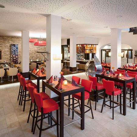 Best Western Hotel Am Europaplatz Koenigsbrunn Luaran gambar