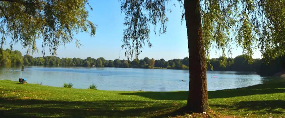 Best Western Hotel Am Europaplatz Koenigsbrunn Luaran gambar