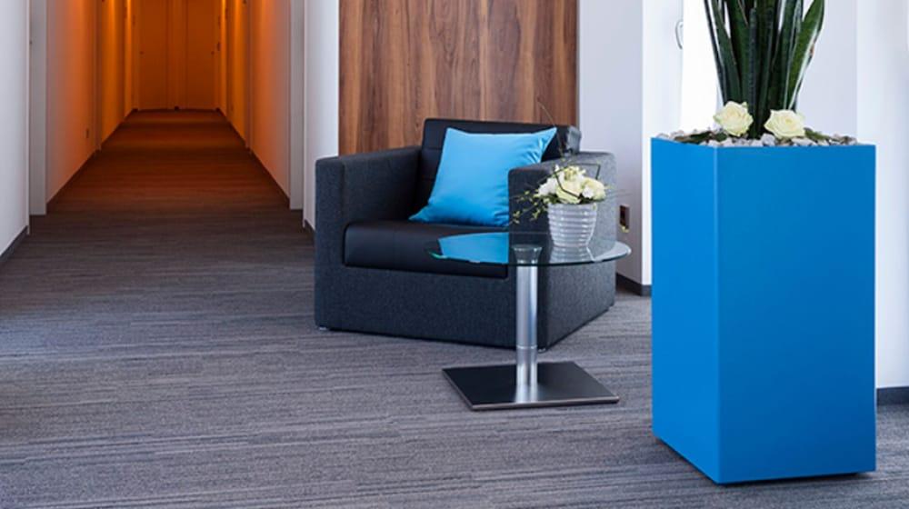 Best Western Hotel Am Europaplatz Koenigsbrunn Luaran gambar