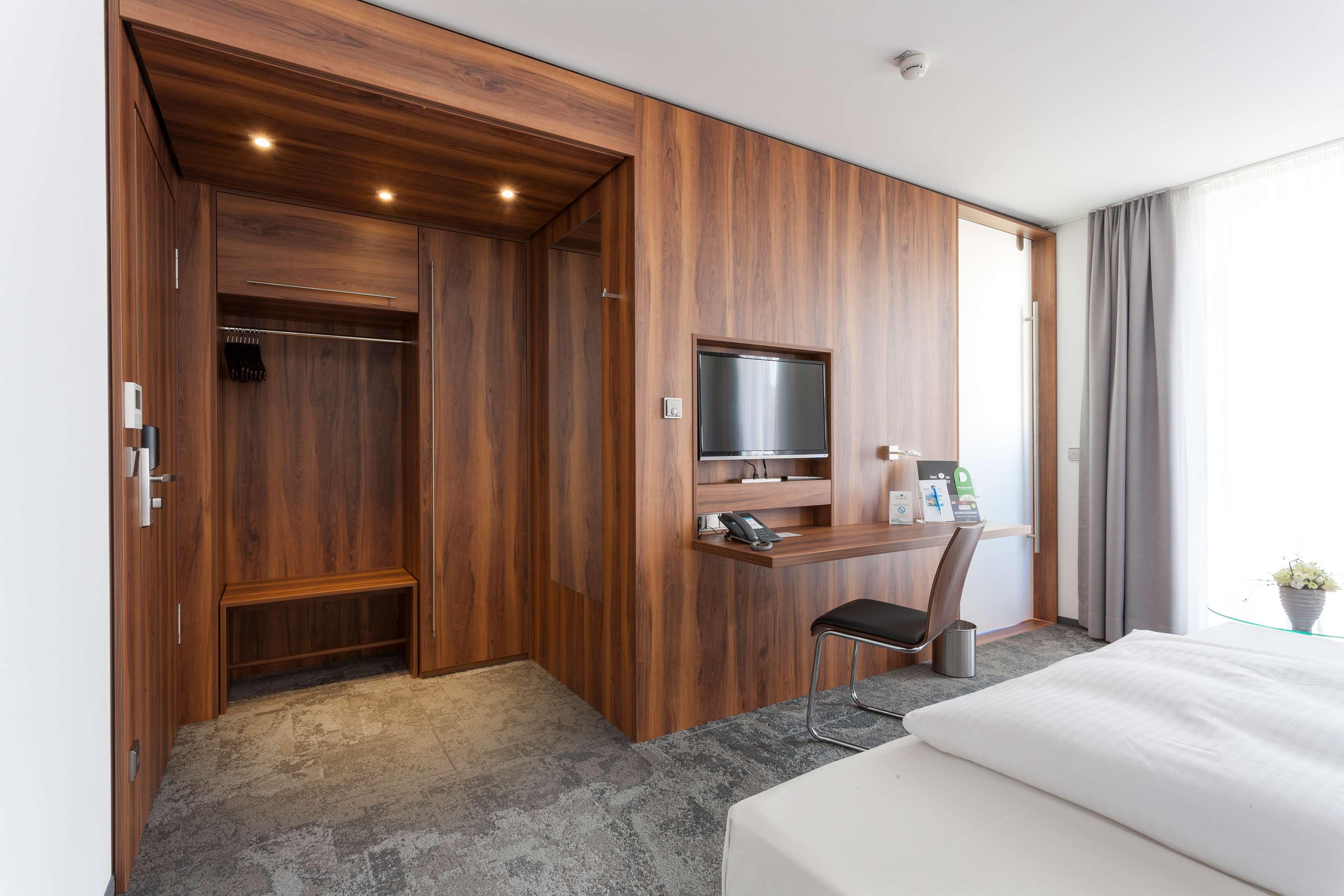 Best Western Hotel Am Europaplatz Koenigsbrunn Luaran gambar