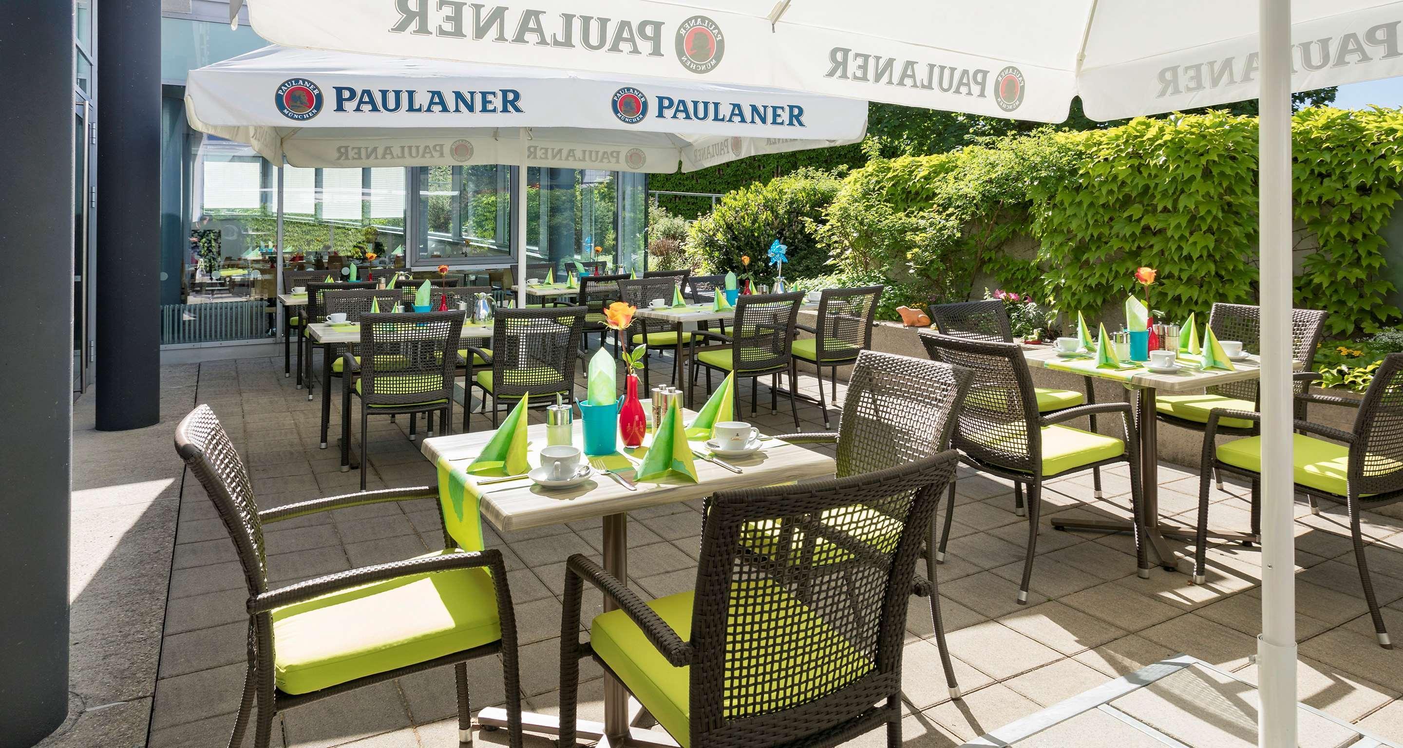 Best Western Hotel Am Europaplatz Koenigsbrunn Luaran gambar