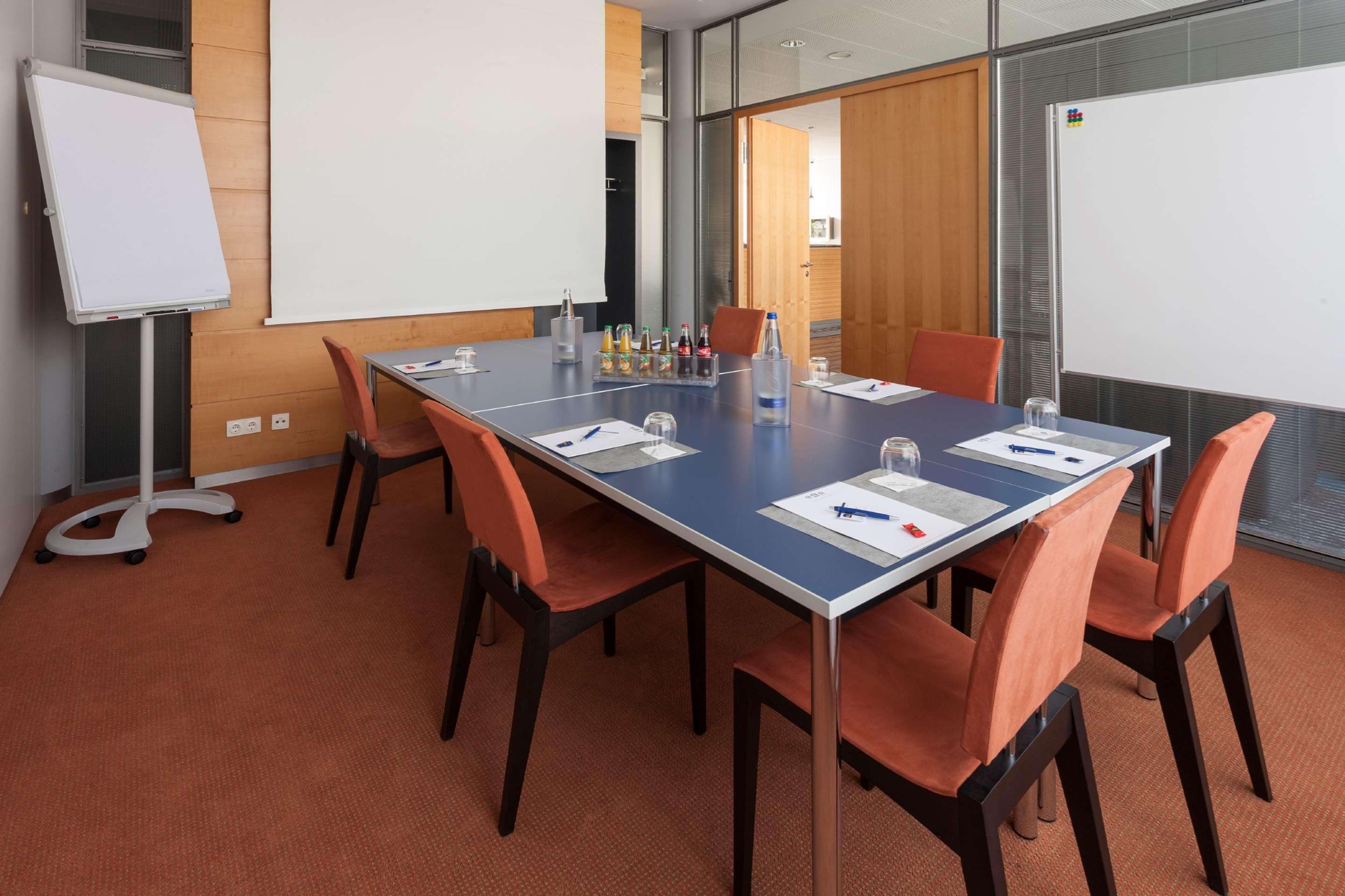 Best Western Hotel Am Europaplatz Koenigsbrunn Luaran gambar