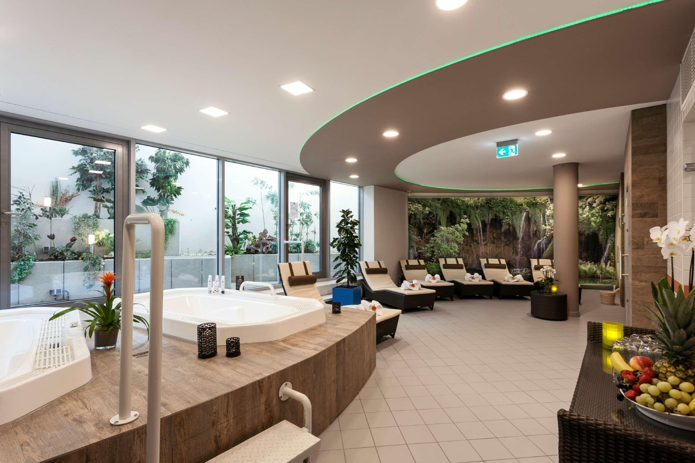 Best Western Hotel Am Europaplatz Koenigsbrunn Luaran gambar