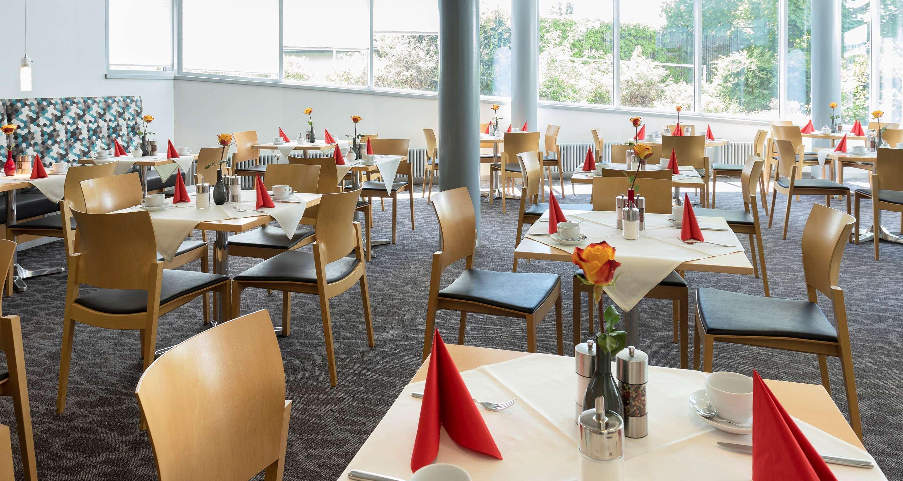 Best Western Hotel Am Europaplatz Koenigsbrunn Luaran gambar