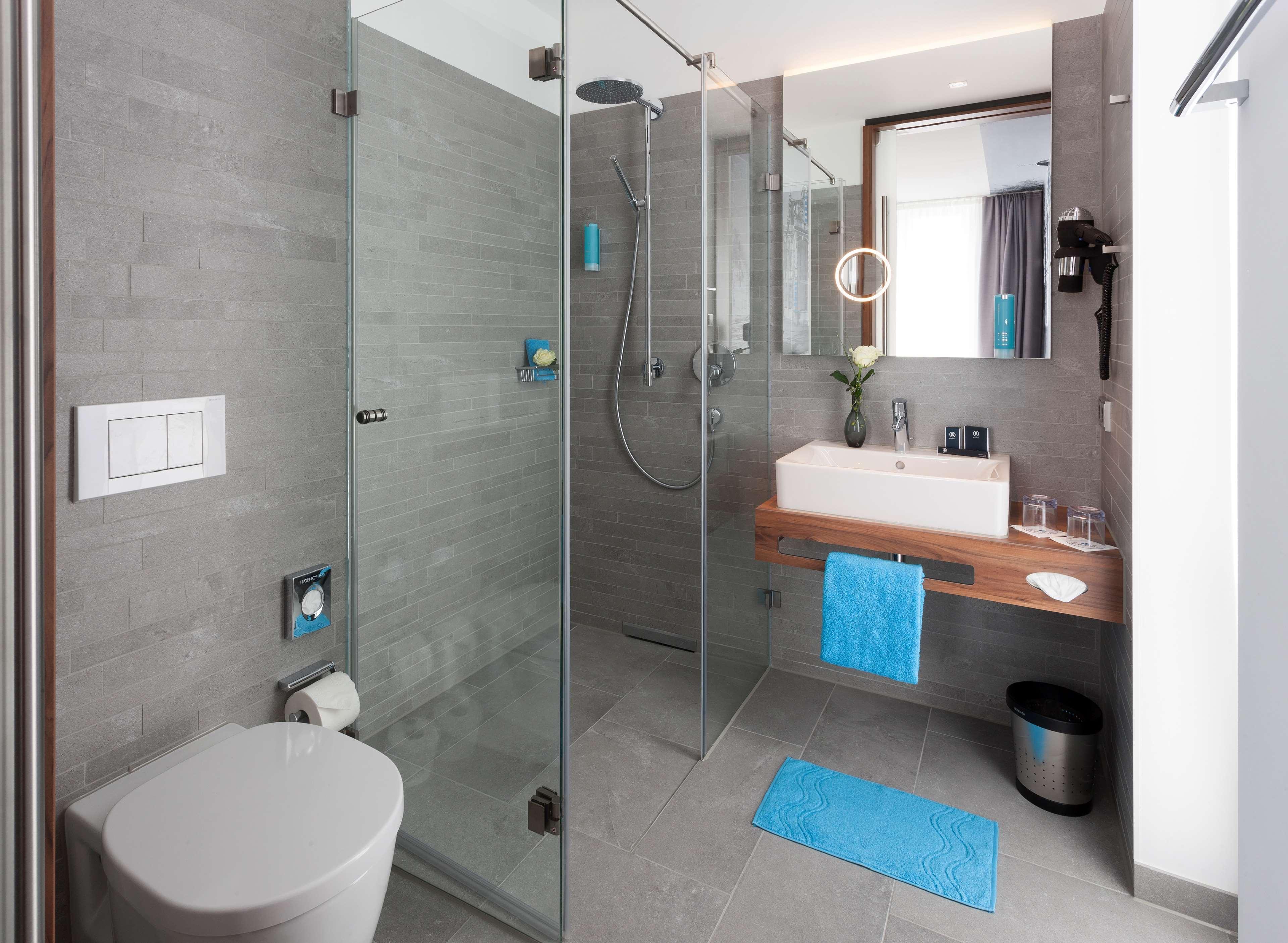Best Western Hotel Am Europaplatz Koenigsbrunn Luaran gambar