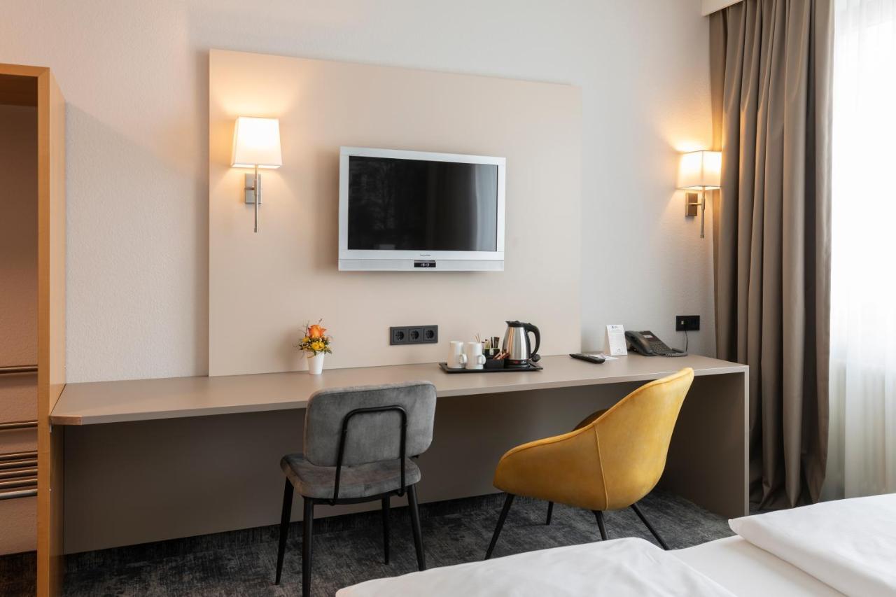 Best Western Hotel Am Europaplatz Koenigsbrunn Luaran gambar