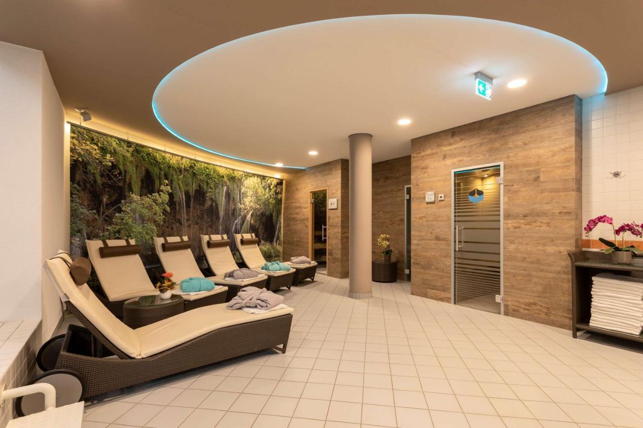 Best Western Hotel Am Europaplatz Koenigsbrunn Luaran gambar