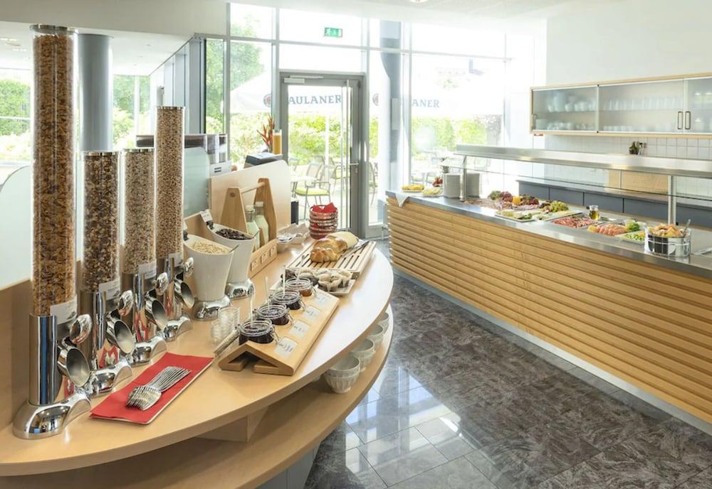 Best Western Hotel Am Europaplatz Koenigsbrunn Luaran gambar
