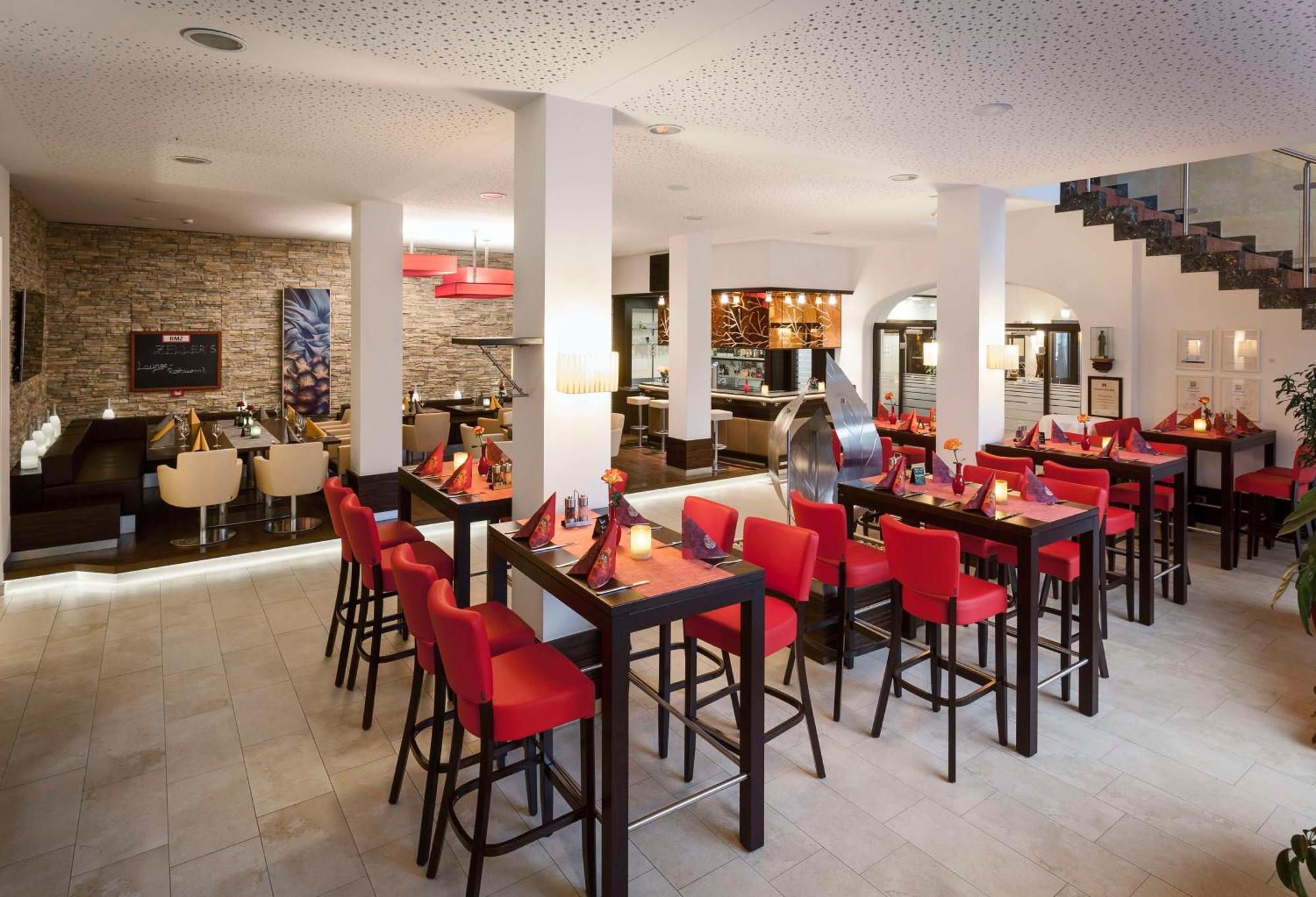 Best Western Hotel Am Europaplatz Koenigsbrunn Luaran gambar