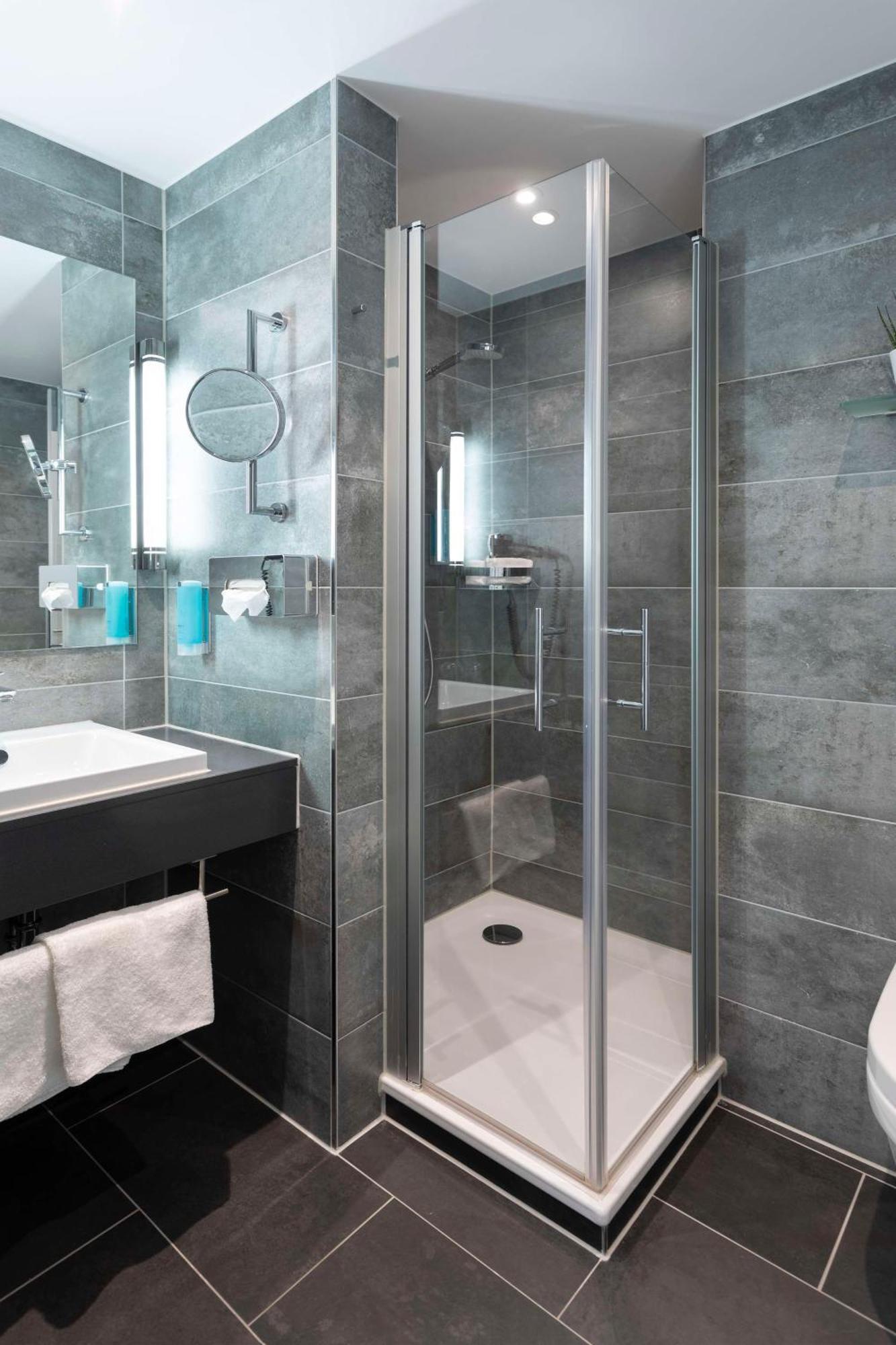Best Western Hotel Am Europaplatz Koenigsbrunn Luaran gambar