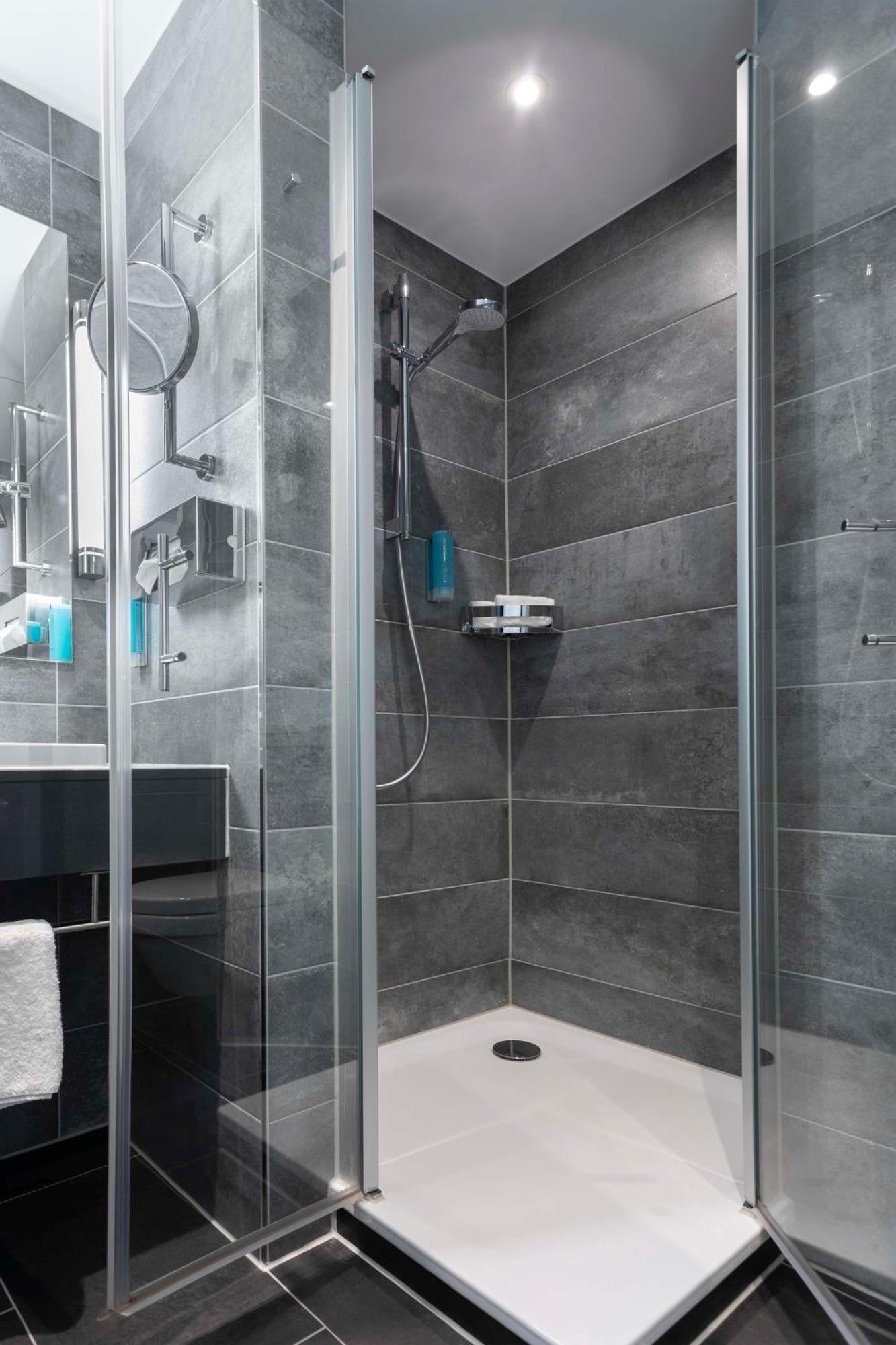 Best Western Hotel Am Europaplatz Koenigsbrunn Luaran gambar