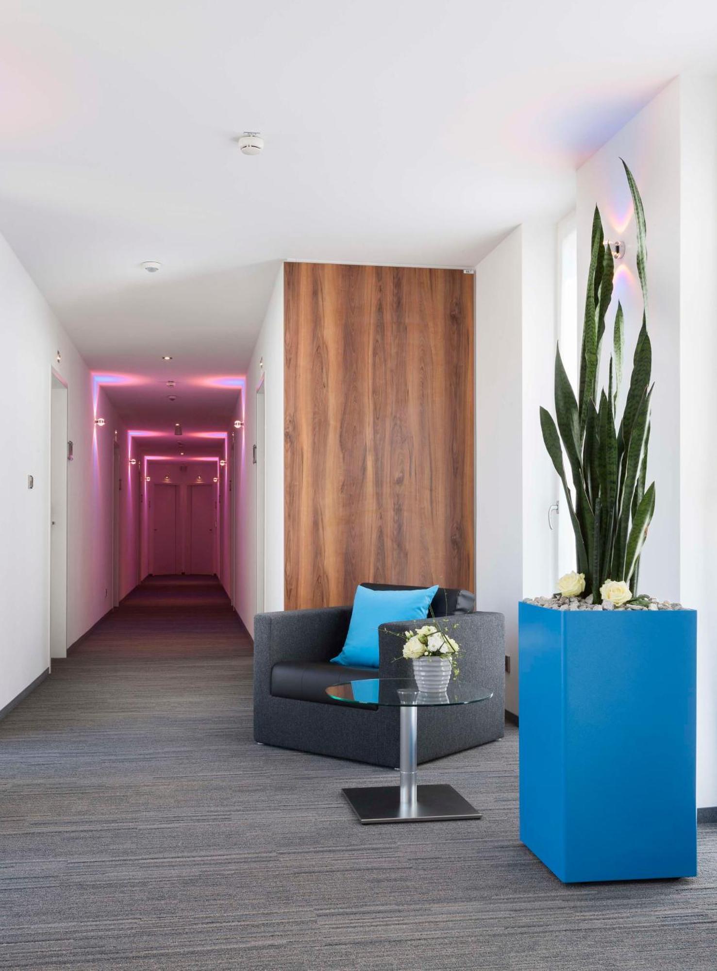 Best Western Hotel Am Europaplatz Koenigsbrunn Luaran gambar