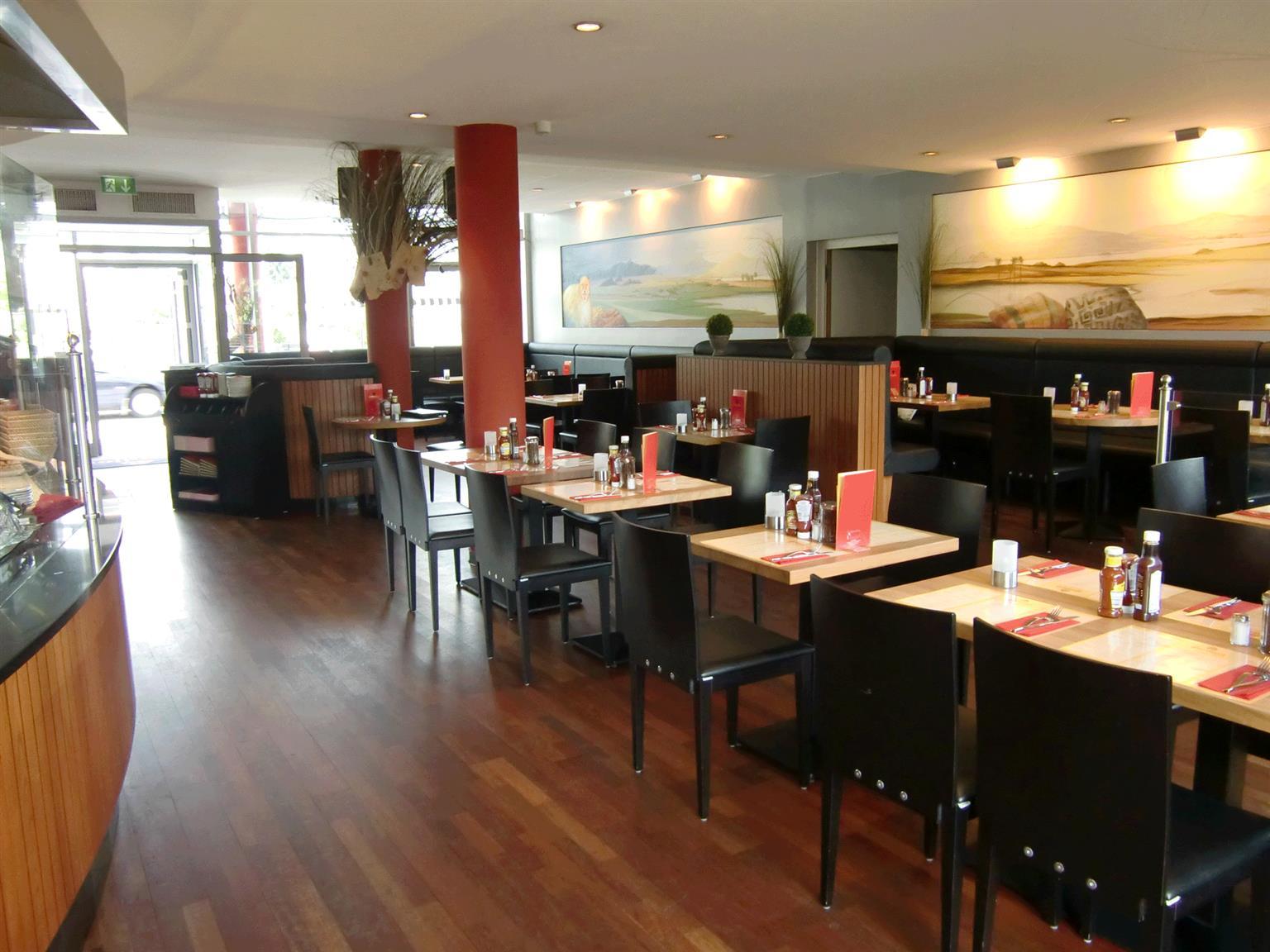 Best Western Hotel Am Europaplatz Koenigsbrunn Luaran gambar