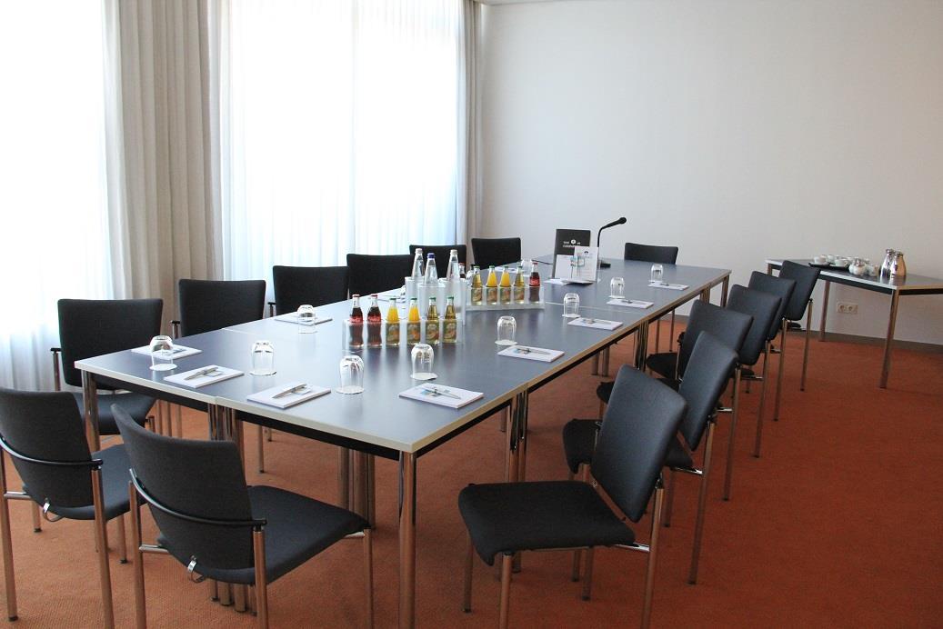 Best Western Hotel Am Europaplatz Koenigsbrunn Luaran gambar